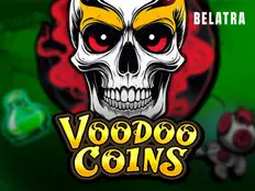 Voodoo Coins